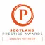 Scotland Prestige Awards 2025/26 Winner